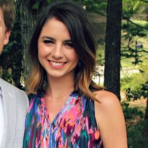 Meet your Posher, Kaitlyn